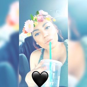 Meet your Posher, Virginia